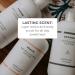 Harper + Ari Moisturizing Body Lotion - Daily Hydrator for Dry Skin with Aloe Vera and Vitamin E - Buy Online on GoSupps.com