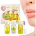VigCebit Lip Plumping Liquid - Color-Changing Shine Moisturizer | Long-Lasting Lip Gloss Set for Softening & Calming - Buy Online on GoSupps.com