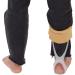 Ankle Foot Orthosis Support Foot Drop Brace Drop Foot Brace Drop Foot Brace Orthosis Ankle Brace Support Plantar Fasciitis Night Splint Orthopedic for Plantar Fasciitis(L-R) L R - Buy Online on GoSupps.com