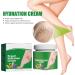 COALHO Heel Repair & Hydration Cream Rapid Crack Repair Foot Cream Anticracking Moisturizing Foot and Hand Cream Provides Comfortable Care 3 pieces - Buy Online on GoSupps.com