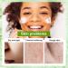 New Cover Aloe Vera Moisturizing Cream Soothing Face Moisturizer With Organic Aloe Vera Instantly Soothes and Hydrates Skin Care | Non-Greasy Anti Wrinkle Facial Cream for Men Women All Skin Types - Buy Online on GoSupps.com