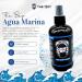 Sea Water Hairstyles 250ml - Get a matte long-lasting surfer-like look. The Bey - Buy Online on GoSupps.com