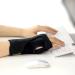 Wrist Brace Yosoo Night Sleep Adjustable Neoprene 1 Pair Wrist Splint Hand Brace for Wrist Carpal Tunnel Syndrome Support Arthritis Sprains and Bursitis Black Wrist Support - Buy Online on GoSupps.com