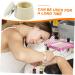 FOYTOKI Japanese Manicure Brush Cup Nail Dish Cups Nail Dish with Lids Dappen Dish Manicure Nail Dish Cup Nail Dappen Cup Nail Brush Dappen Cup Acrylic Nail Tools Nail Liquid Holder - Buy Online on GoSupps.com