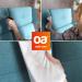 Oa Sofa Care Upholstered Cleaner (500ml) - 100% PFC Free & Vegan - Effective Stain Removal for Sofas Carpets & Car Seats - Buy Online on GoSupps.com