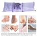 453g Lavender Moisture Paraffin Wax for Spa - Ideal for Dry Skin Relief Beauty Hand & Feet Treatment - Buy Online on GoSupps.com