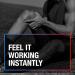 Icy Hot Original Pain Relief Menthol Foam 4 Fl Oz - Fast-Acting & Quick-Drying - Buy Online on GoSupps.com