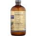 Solgar Liquid Calcium Magnesium Citrate with Vitamin D3 - Natural Blueberry, 16 fl oz - Buy Online on GoSupps.com