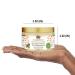 African Pride Moisture Miracle Aloe & Coconut Water Pre-Shampoo 12 oz - Minimizes Hair Breakage, Detangles & Conditions - Natural Coils & Curls - Pack of 1 - Buy Online on GoSupps.com