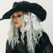 Holibanna Halloween Skeleton Hand Hair Clips Hair Bow Veil Bloody Eyeball Hair Barrettes Cosplay Costume Headpiece - Buy Online on GoSupps.com