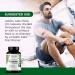 Emerald Labs Prostate Health Supplement for Men - Saw Palmetto, Beta Sitosterol, Lycopene - 90 Capsules - Buy Online on GoSupps.com