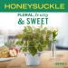 Mrs. Meyer's Clean Day Honeysuckle Liquid Dish Soap - 16 oz (Pack of 6) | Cruelty-Free & Eco-Friendly - Buy Online on GoSupps.com