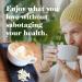 Sparrows Sugar-Free White Chocolate Drink Mix - Diabetic Friendly & Low FODMAP Coffee Creamer - 10oz Pack of 1 - Buy Online on GoSupps.com