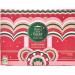 Th s de la Pagode Coffret Divine Cor e Th et Infusions Bio 32 Sachets