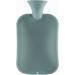 Fashy Hot Water Bottle Classic - Assorted Colors - Made in Germany - Buy Online on GoSupps.com