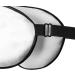 AMRANDOM Silk Psychedelic Mushrooms Eye Mask - 3D Sleep Mask for Travel and Shift Work - Elastic Band - Pattern 98 - 1 Count - Buy Online on GoSupps.com