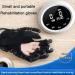 Rehabilitation Robot Gloves Protector Exoskeleton Manual Training for Stroke Hemiplegia Hand Function Recovery Right Large - Buy Online on GoSupps.com