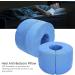 Elderly Foot Elevation Pillow - Heel Anti Bedsore Support for Circulation, Swelling & Knee Pain Relief - Buy Online on GoSupps.com