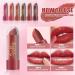 Rouge L vres Iridescent - Colorant Labial Nomade Brillant L vres R sistant l'Eau Lot de 6 Rouges L vres Hydratants Tenue Longue Pour Femmes et Filles - Buy Online on GoSupps.com