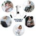 OPOVE Sock Aid for Elderly, Disability, Pregnant Women - Premium Helper with Adjustable Cords - Buy Online on GoSupps.com