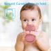 DHH Baby Toddler Cups - Tiny Open Cup for 6 mos - Easy-Grip Training Cup 2 Pack | BPA-Free & Dishwasher Safe - Buy Online on GoSupps.com
