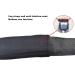 Transfer Belt with Leg Loops Gait Belts for Seniors and Unsteady Person - 8 Handles - Great lift belt for elderly therapy handicap etc. walking and standing (L(30.70 in-44.48 in)) - Buy Online on GoSupps.com