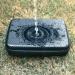 Surewo Medium Waterproof Carrying Case for DJI Osmo Pocket 2 - Travel Portable Bag - Buy Online on GoSupps.com