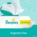 Baby Wipes  Pampers Sensitive Water Based Baby Diaper Wipes  Hypoallergenic and Unscented  8 Pop-Top Packs with 4 Refill Packs for Dispenser Tub  864 Total Wipes (Packaging May Vary) 12x (8x Pop-Top Packs + 4x Refill Packs) - Buy Online on GoSupps.com