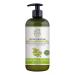 Petal Fresh Pure Moisturizing Bath & Shower Gel Grape Seed & Olive Oil 16 fl oz (475 ml)