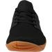WHITIN Men's Cross-Trainer Barefoot Minimalist Shoe | Zero Drop Sole  Wide Toe Box | Black/Gum | Size 10 - Buy Online on GoSupps.com