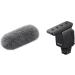 ECM-B10 XLR Digital MI Shoe Shotgun Microphone with Beamforming Technology | Three Switchable Directivities - Buy Online on GoSupps.com