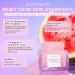 Glow Recipe Avocado Melt Overnight Face Mask - Soothing & Rejuvenating with Manuka Honey & Kaolin Clay - For Dewy Glowing Skin - 80ml - Buy Online on GoSupps.com