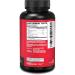 Jacked Factory N.O. XT Nitric Oxide Supplements for Men - 180 Veggie Capsules - Buy Online on GoSupps.com