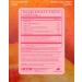 BeMe Liquid Collagen for Women - 2500mg Verisol Collagen Liquid with Biotin CoQ10 & Vitamin C - Clinically Proven Collagen Peptides for Hair Skin & Nails - 30 Peach Sachets Peach 21 Fl Oz (Pack of 1) - Buy Online on GoSupps.com