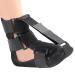 Adjustable Plantar Night Splint | Foot Drop Support Brace for Comfort & Relief - Orthosis Ankle Fixation - Buy Online on GoSupps.com