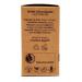 Ibinpur White Olive Oil Soap - Natural 10x90g (5x Double Packs) for All Skin Types Perfume & Allergen-Free Eco-Friendly Packaging - Buy Online on GoSupps.com