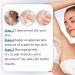 Cr me claircissante pour Aisselles - 30g Cr me D odorante Pour Les Aisselles claircissant Intime et Cuisses liminateur d'Odeurs Peau Sensible Maison Voyage Plage Mariage Vacances Femmes - Buy Online on GoSupps.com