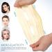 FRCOLOR Silicone Face Masks - Reusable Moisturizing Mask Sheet for Skincare | 3 Pcs Beauty Tool for Women & Girls - Buy Online on GoSupps.com