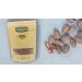 Organic Pecan Nuts - Halves Shelled Pecans - No Additives or Preservatives - Vegan GMO-Free Certified Organic - Delicious and Nutritious Snack - Perfect for Baking and Cooking - Thames Organic 500g Nutty 500g - Buy Online on GoSupps.com