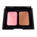 NARS Blush Bronzer Duo Orgasm/Laguna Full Size 10.5g - Authentic - Buy Online on GoSupps.com