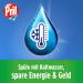 Pril Kraft Gel Power & Pearls - 6x450ml Hand Dishwashing Detergent for Spotless Shine & Freshness | Buy Internationally - Buy Online on GoSupps.com