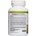 Natural Factors Milk Thistle 250 mg - 90 Vegetarian Capsules for Liver Health - Buy Online on GoSupps.com