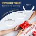 SKAYAH Magnetic Nose Strips - Skin Safe Anti Snoring Devices & Nasal Dilators for Better Breathing | International Shipping Available - Buy Online on GoSupps.com