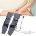 VGEBY Adjustable Leg Massager - Air Compression Calf Relaxer for Muscle Relief | 100-240V International Shipping - Buy Online on GoSupps.com