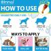 Dog Cough Supplements for Kennel Cough & Allergy Relief | Immune Support for All Breeds - Buy Online on GoSupps.com