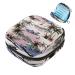Menstrual Bag with Zipper for Women Girls (Beautiful Island)