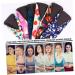 Minkissy 18 STK Storage Bags for Women's Bandages & Menstruation Pads - Stylish & Practical Binding with Wings - Buy Online on GoSupps.com