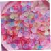 ibasenice Fake Candies Bulk 50pcs Simulation Gummies Candy Candies Models Multifunction Material Resin Simulated Soft Candy - Buy Online on GoSupps.com