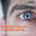 AKI Beta Carotene 10% Powder (1.5oz 42.52g) | Highly Concentrated Vitamin A | Supports Body Functions, Skin, Immune System, and Eye Health | GMO-Free & Vegan Friendly - Buy Online on GoSupps.com