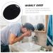 HONMEET Face Brush Face Scrub Facial Wash Brush Facial Cleansing Brush for Blackhead Facial Cleansing Brush Exfoliator Facial Scrubber Exfoliator Face Wash Brush Face Exfoliator - Buy Online on GoSupps.com
